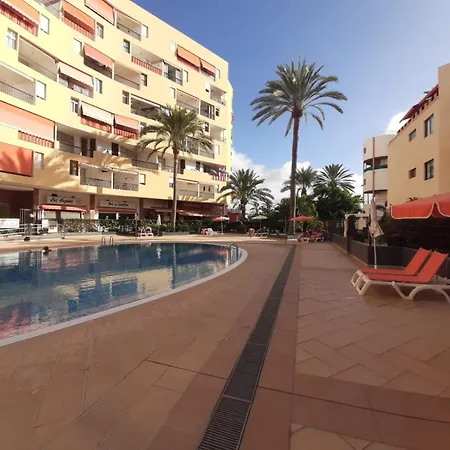 شقة Casa El Carmen