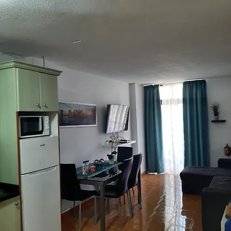 شقة Casa El Carmen