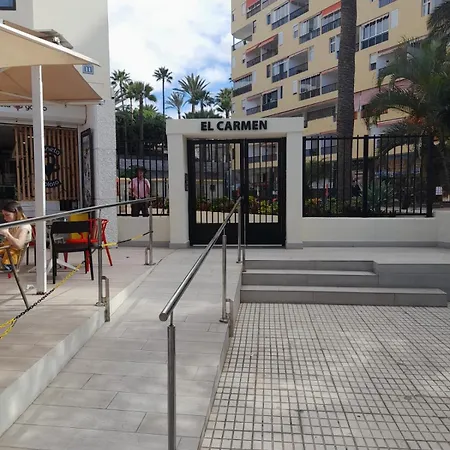 Casa El Carmen