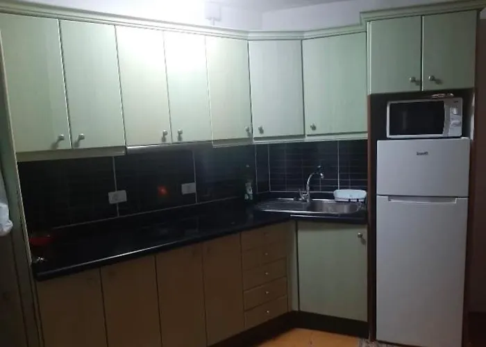 شقة Casa El Carmen *