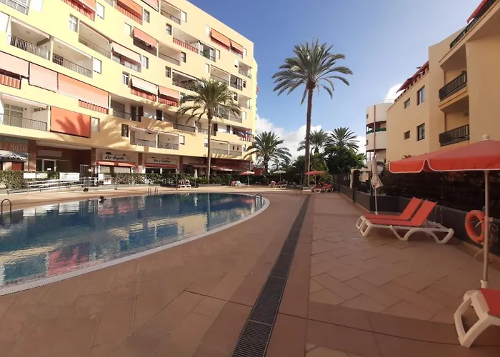 شقة Casa El Carmen