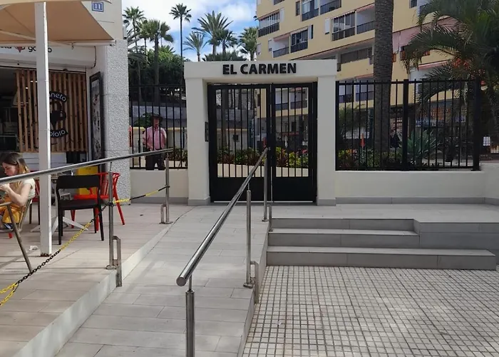 Casa El Carmen