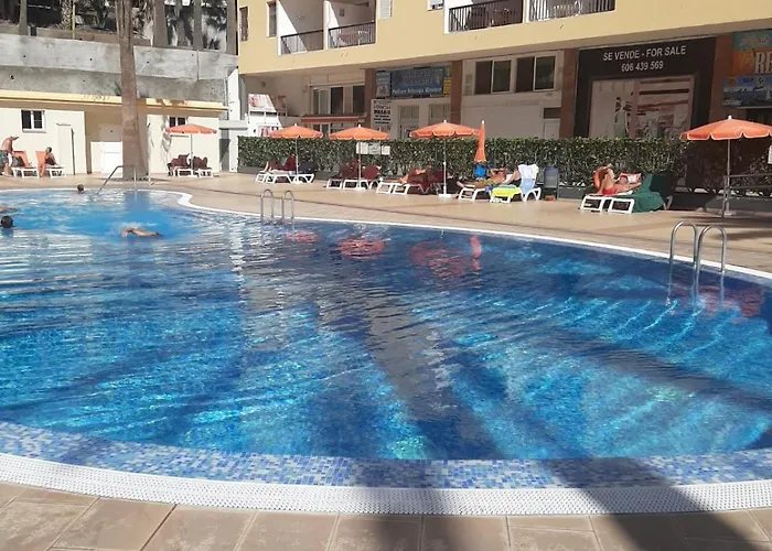 شقة Casa El Carmen