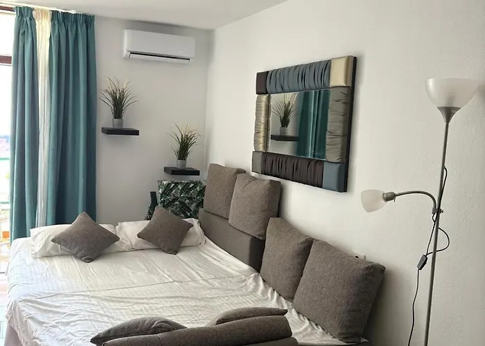Casa El Carmen