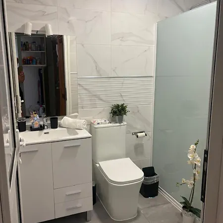 Apartamento Casa El Carmen