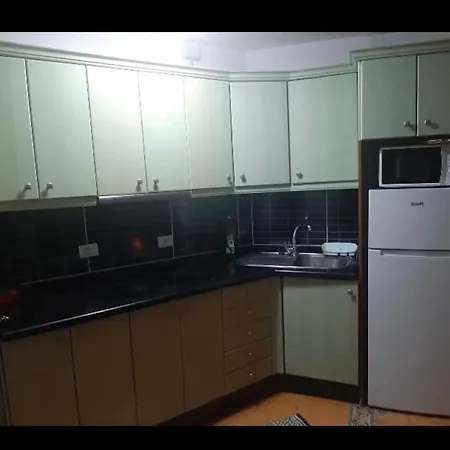 公寓 Casa El Carmen *