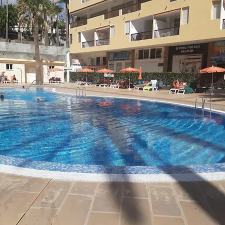 Apartment Casa El Carmen