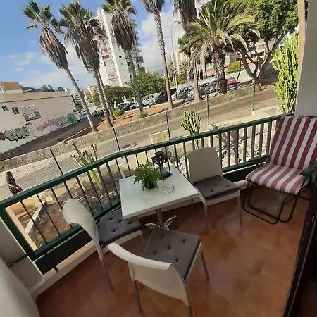 Casa El Carmen 阿罗纳