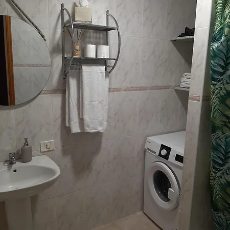 Appartement Casa El Carmen Arona (Tenerife)
